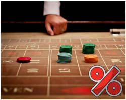 Kasyno Bonusy i promocje